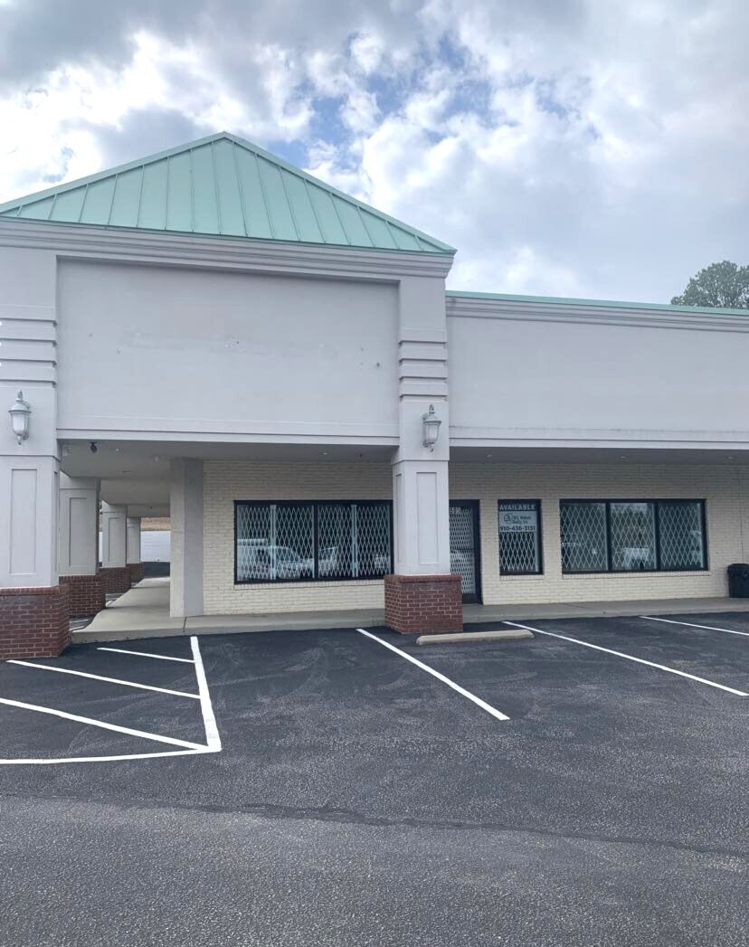 511 NC 210 N, Spring Lake, NC à vendre Photo du bâtiment- Image 1 de 1