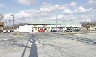 More details for 26517-26527 Little Mack Ave, Saint Clair Shores, MI - Retail for Lease