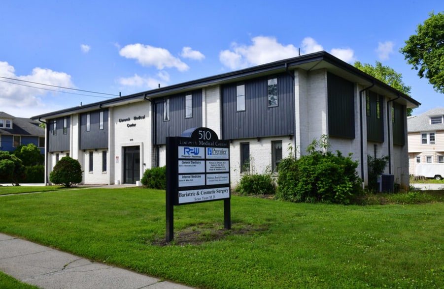 510 Darby Rd, Havertown, PA for sale - Primary Photo - Image 1 of 18