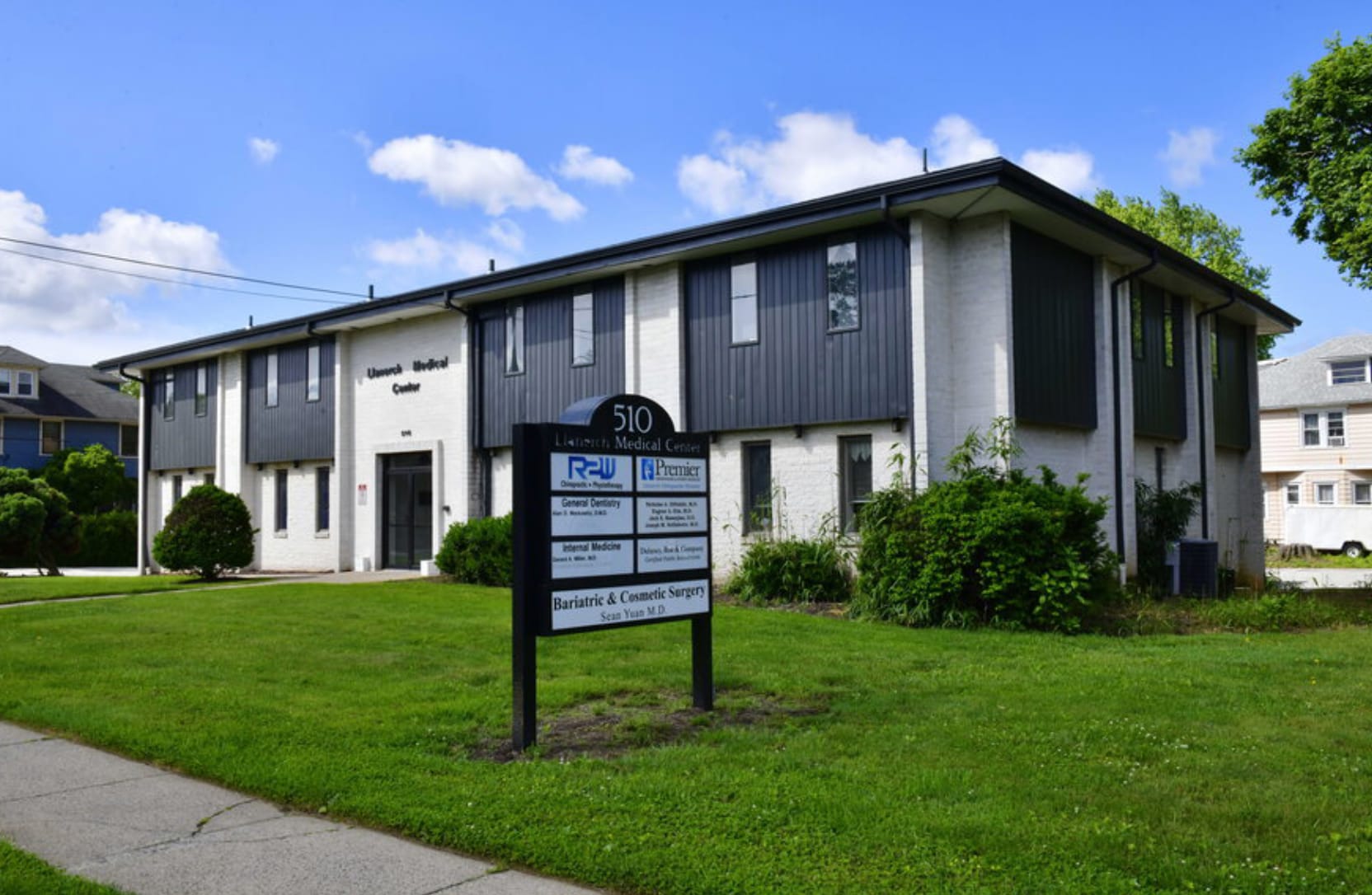 510 Darby Rd, Havertown, PA à vendre Photo principale- Image 1 de 19