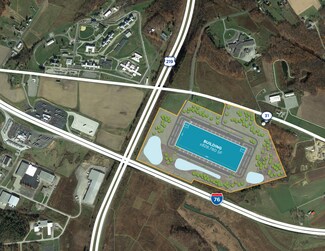 More details for Somerset 76, Somerset, PA - Industrial for Lease