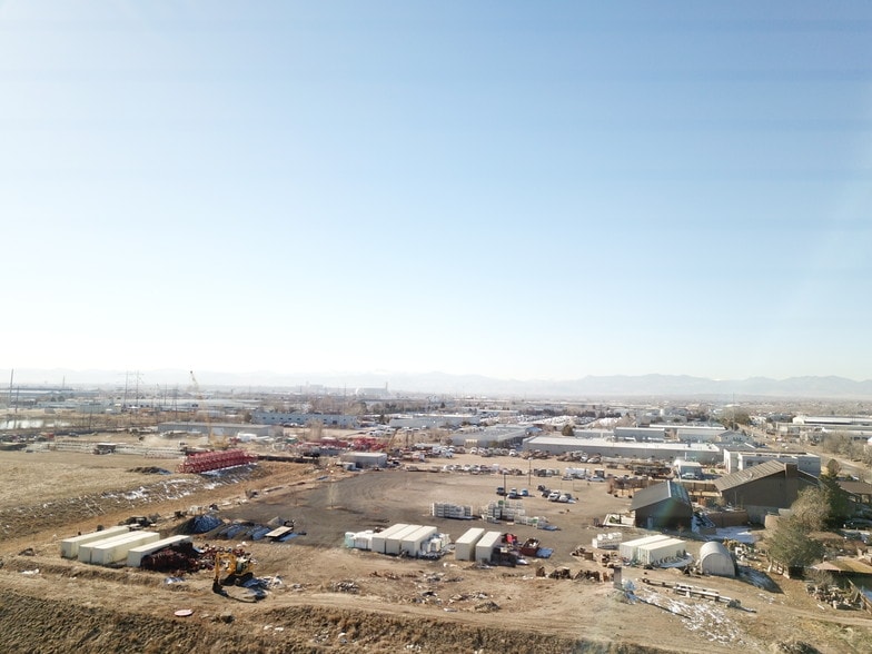 6565 Vine Ct, Denver, CO à louer - Photo du bâtiment - Image 2 de 15