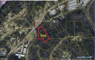 More details for 4979 and 4983 Overton Road, Birmingham, AL - Land for Sale