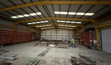 Minera, Wrexham à louer Photo intérieure- Image 2 de 6