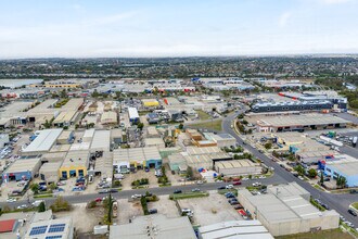 2 Horne St, Hoppers Crossing, VIC - Aerial  map view