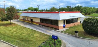 Plus de détails pour 1319 141st St, Perry, IA - Commerce de détail à vendre