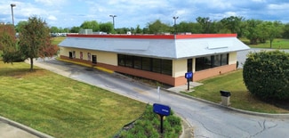 More details for 1319 141st St, Perry, IA - Retail for Sale