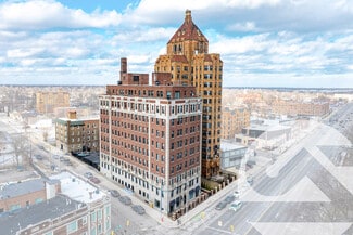 Plus de détails pour Little Village Multifamily Portfolio – Multi-résidentiel à vendre, Detroit, MI