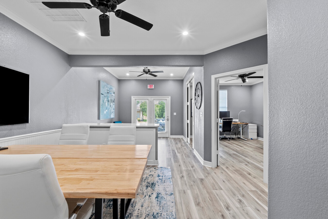 3000 Joe Dimaggio Blvd, Round Rock, TX 78665 - Unit 41 - - Interior Photo - Image 1 of 13