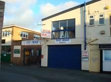 Plus de détails pour St Georges Ln, Thornton Cleveleys - Bureau à louer