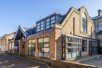Plus de détails pour 50-51 Cambridge Pl, Cambridge - Bureau à louer