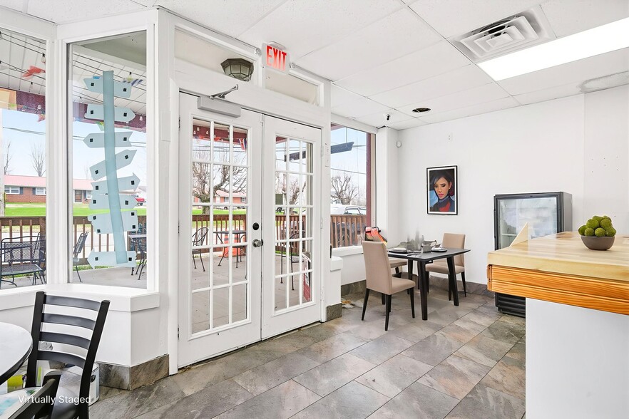 4628 W Broad St, Cookeville, TN for sale - Building Photo - Image 3 of 12