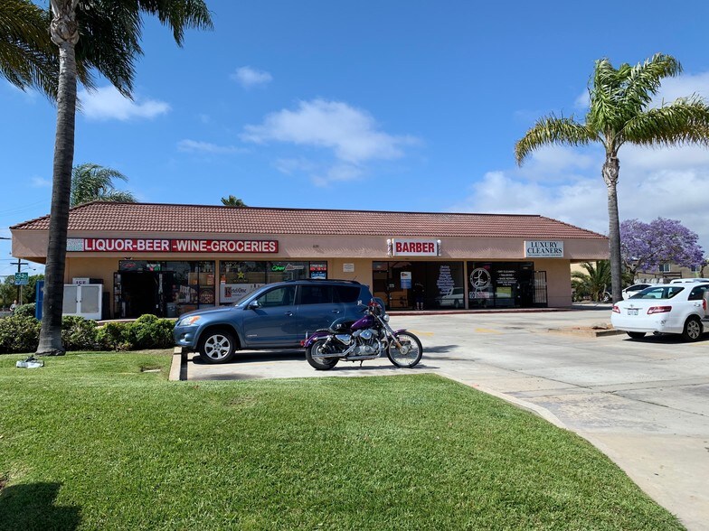 639 7th St, Imperial Beach, CA for lease - Building Photo - Image 1 of 7