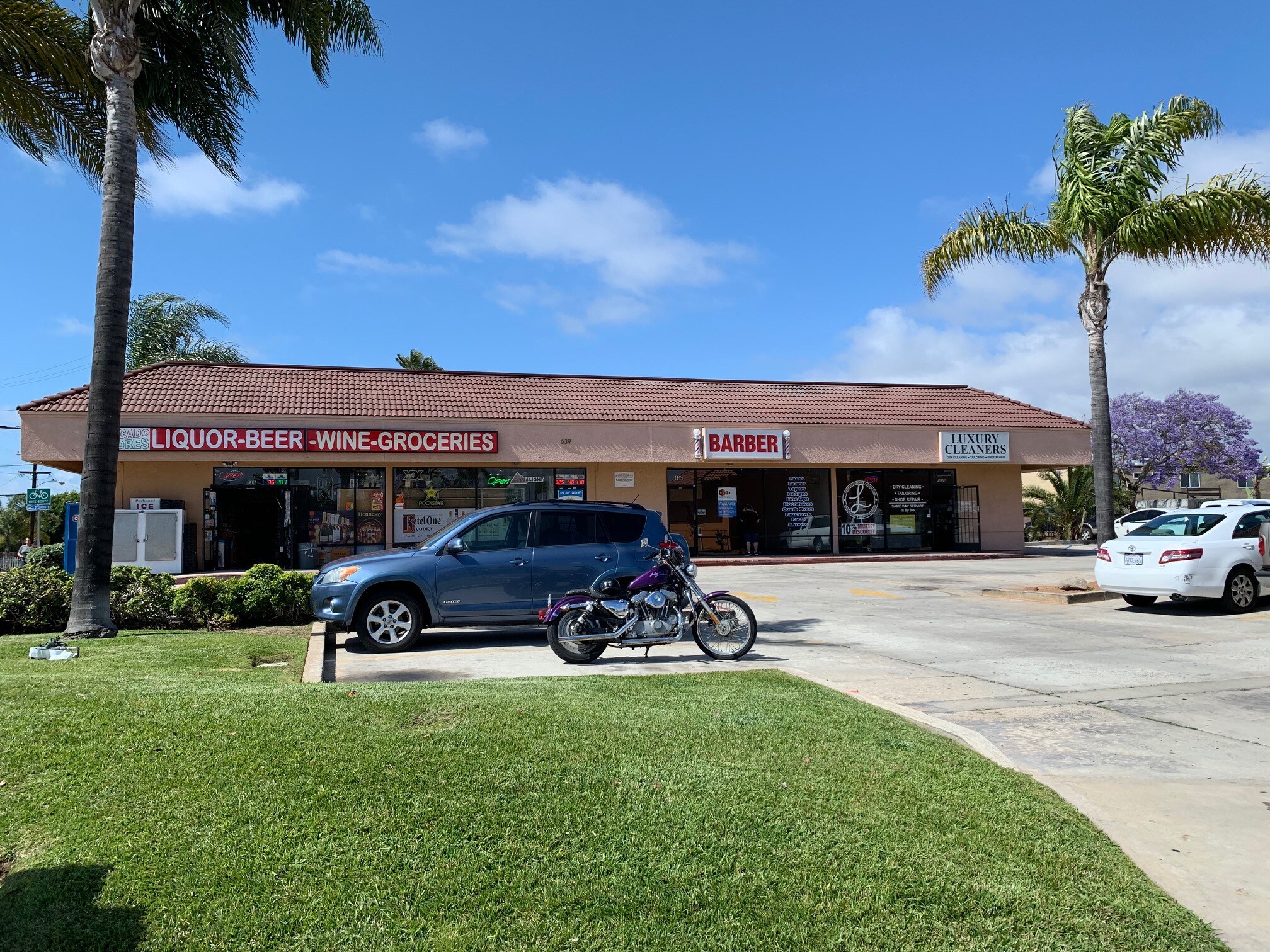 639 7th St, Imperial Beach, CA for lease Building Photo- Image 1 of 8