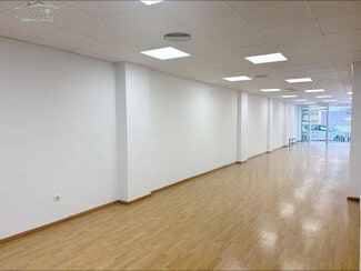 More details for Carrer de Camilo Flammarion, 11, Elche - Retail for Lease