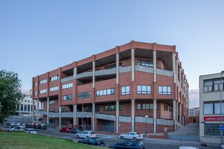 Plus de détails pour Calle San Máximo, 31, Madrid - Bureau à louer