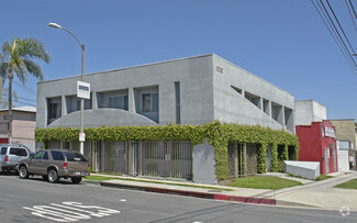 More details for 8737 Venice Blvd, Los Angeles, CA - Office for Lease