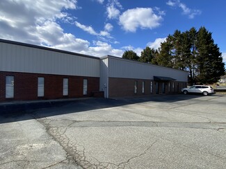 More details for 320 Forum Pky, Rural Hall, NC - Industrial for Lease