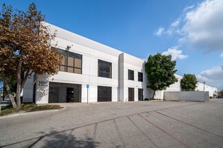 Plus de détails pour 5500-5510 S Soto St, Vernon, CA - Industriel à vendre