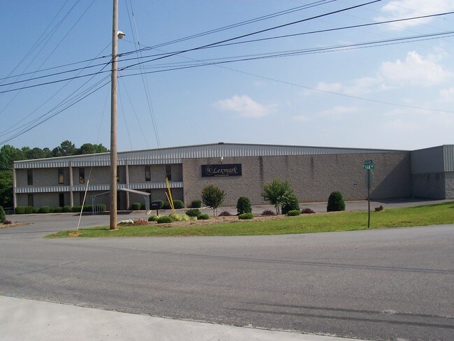 More details for 543 SE Callahan Rd, Dalton, GA - Industrial for Lease
