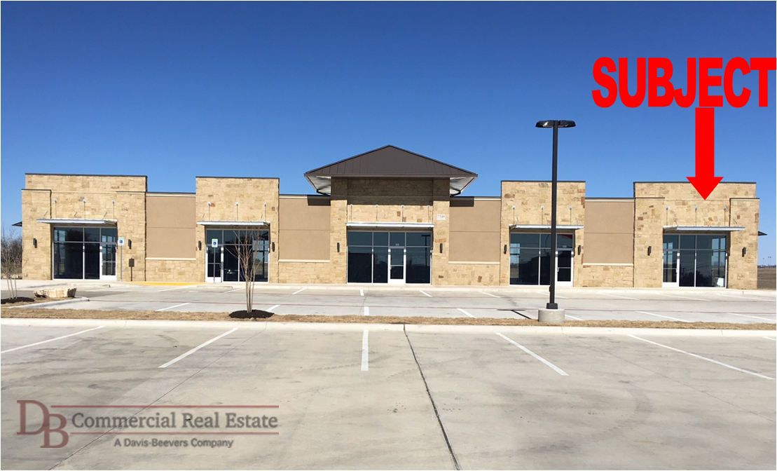 7348 Honeysuckle, Temple, TX à louer Photo du bâtiment- Image 1 de 6