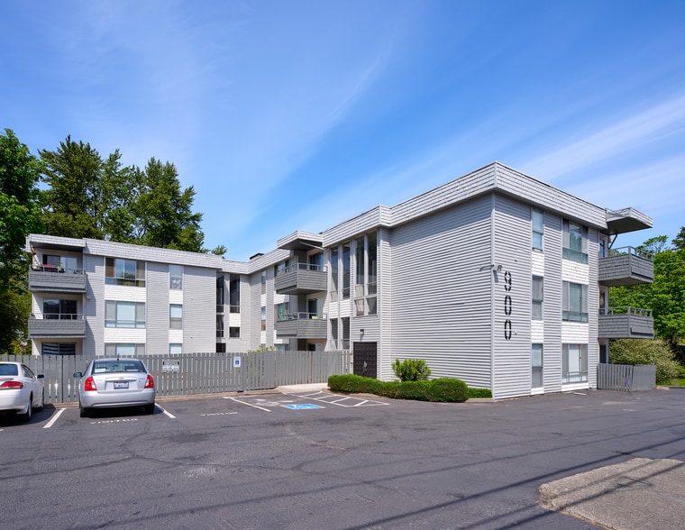 900 SW Holden St, Seattle, WA for sale - Building Photo - Image 2 of 12