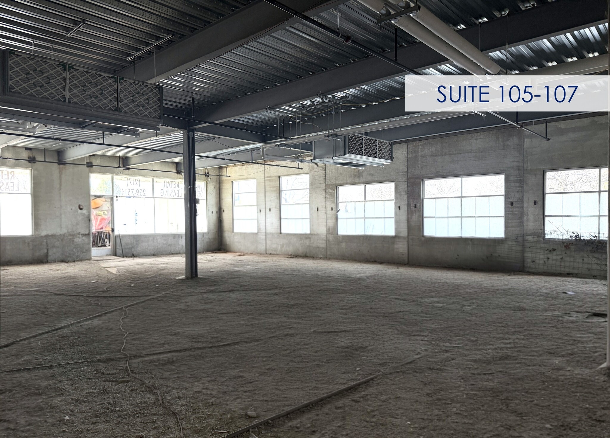 1904 S 1st St, Champaign, IL for lease Interior Photo- Image 1 of 1