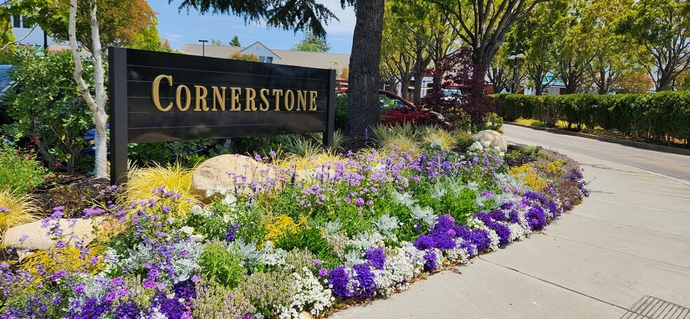 15920-16000 Los Gatos Blvd, Los Gatos, CA for lease - Building Photo - Image 3 of 7