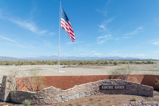 More details for E. Heights Blvd, Lake Havasu City, AZ - Land for Sale