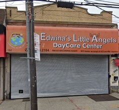 186-192 Beach 116th St, Far Rockaway, NY for lease Building Photo- Image 1 of 2