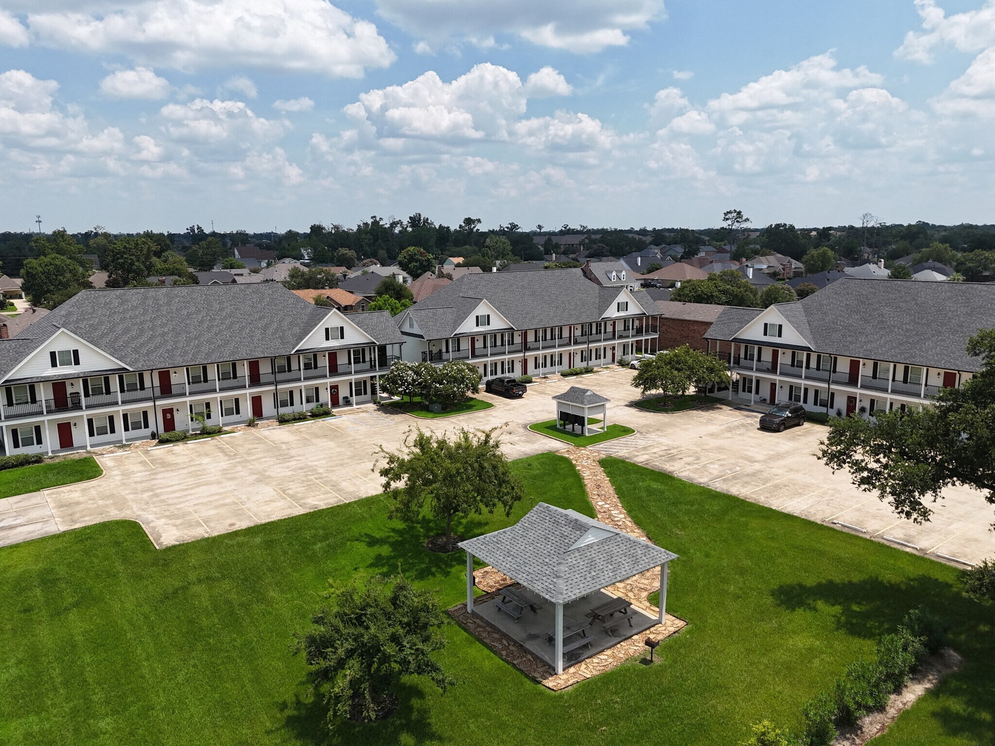 4141 Benoit Ln, Lake Charles, LA à vendre Photo principale- Image 1 de 1