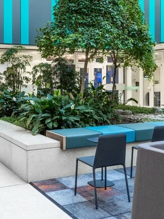 More details for Rockingham Dr, Milton Keynes - Coworking for Lease