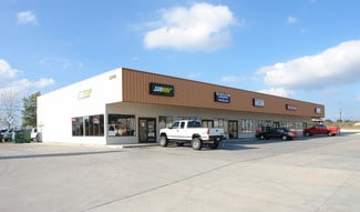 Plus de détails pour 13750 W Highway 29, Liberty Hill, TX - Commerce de détail à louer