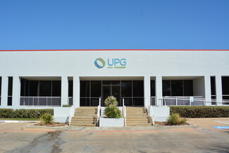 Plus de détails pour 488 S Royal Ln, Coppell, TX - Industriel à vendre