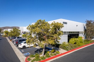 More details for 1060 Calle Negocio, San Clemente, CA - Industrial for Lease