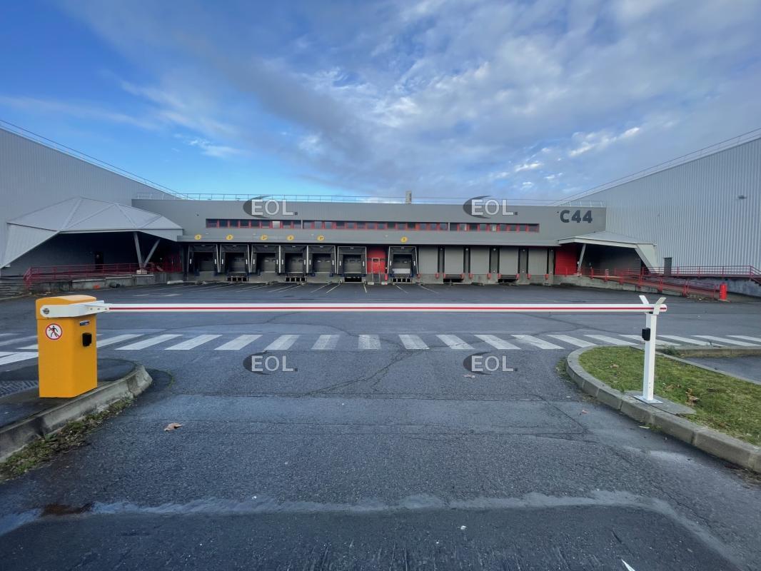 Industrial in Gennevilliers for lease Building Photo- Image 1 of 7