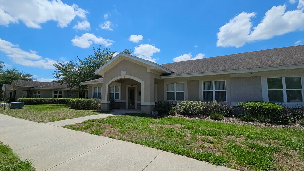 91 Branscomb Rd, Green Cove Springs, FL à vendre - Photo du bâtiment - Image 3 de 29