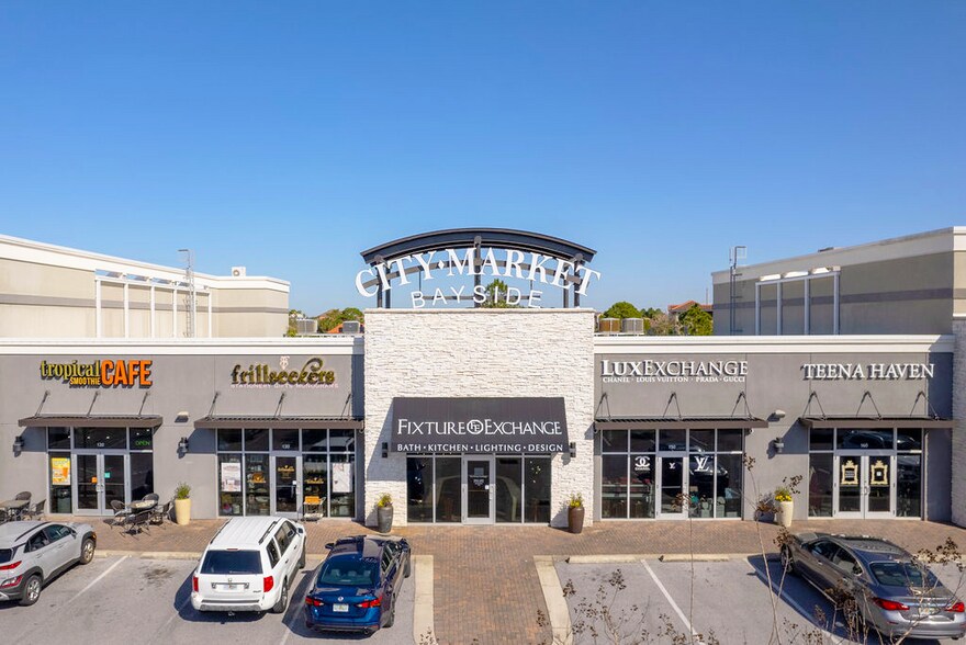 4495 Furling Ln, Destin, FL à louer - Photo du bâtiment - Image 1 de 3