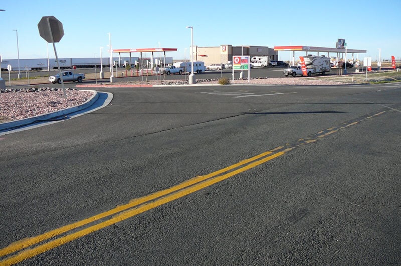 SE Corner of I-70 and Manila Road, Bennett, CO à vendre - Autre - Image 2 de 11