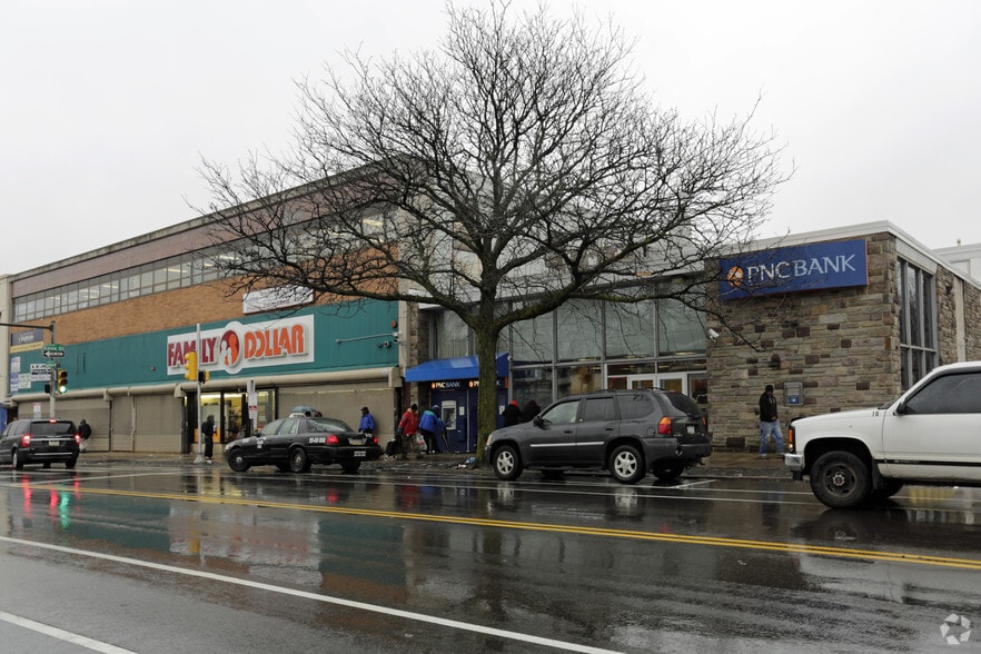 138-148 W Chelten Ave, Philadelphia, PA for lease - Primary Photo - Image 1 of 4