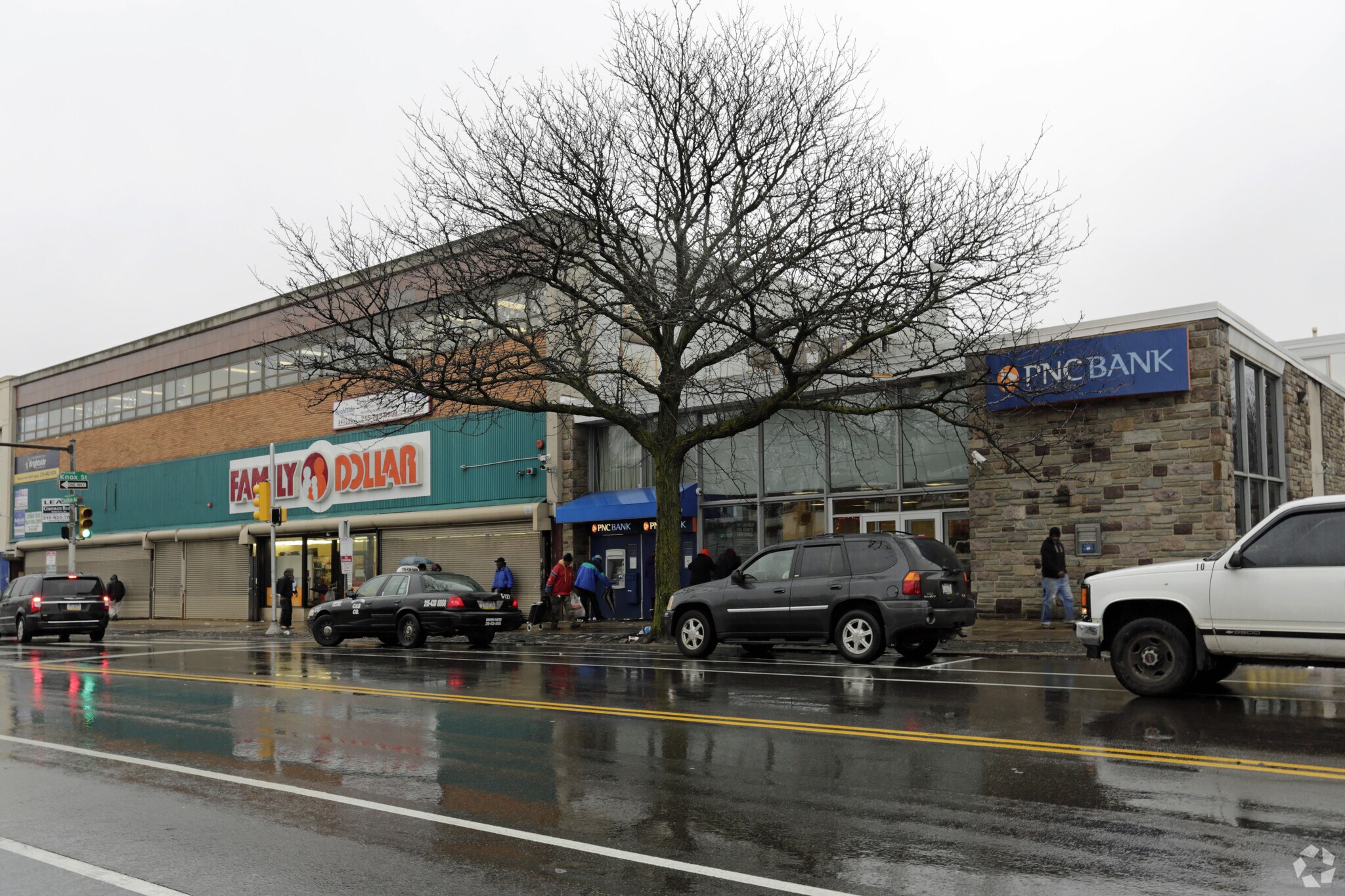 138-148 W Chelten Ave, Philadelphia, PA for lease Primary Photo- Image 1 of 5