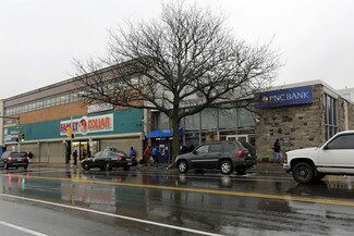 Plus de détails pour 138-148 W Chelten Ave, Philadelphia, PA - Commerce de détail à louer