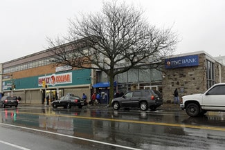 More details for 138-148 W Chelten Ave, Philadelphia, PA - Retail for Lease