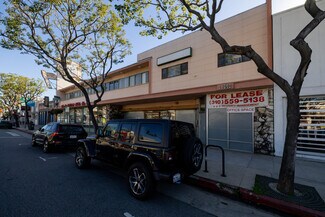 Plus de détails pour 14534-14542 Ventura Blvd, Sherman Oaks, CA - Bureau à louer