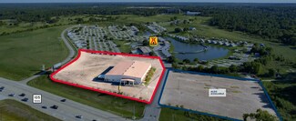 More details for 19785 Highway 105, Montgomery, TX - Retail for Lease