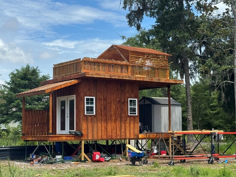 3615 Hwy 17 S, Brunswick, GA for lease - Building Photo - Image 2 of 9