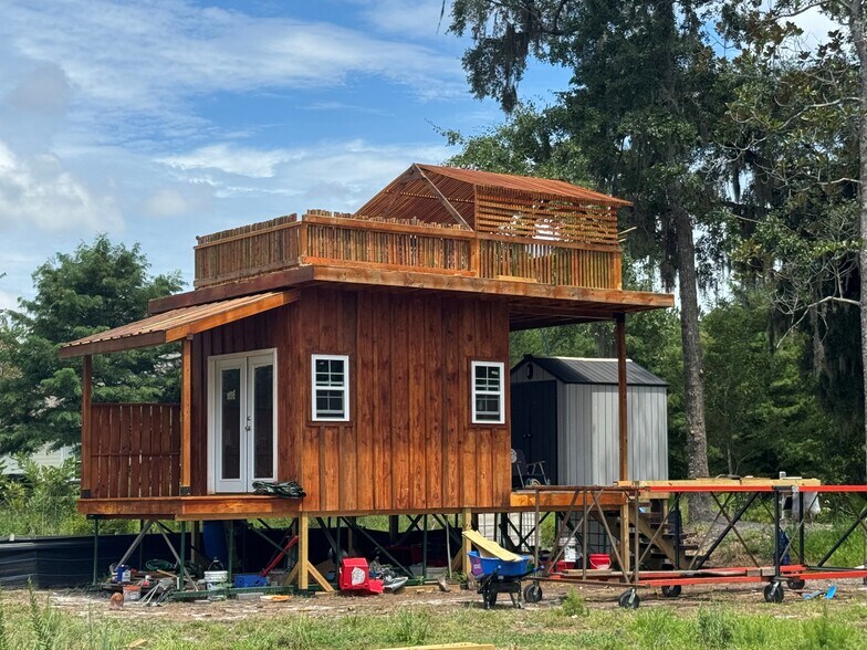 3615 Hwy 17 S, Brunswick, GA à louer - Photo du bâtiment - Image 2 de 9