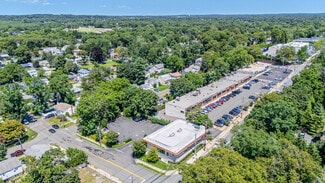 Plus de détails pour 607 W Jericho Tpke, Huntington, NY - Bureau/Médical à louer