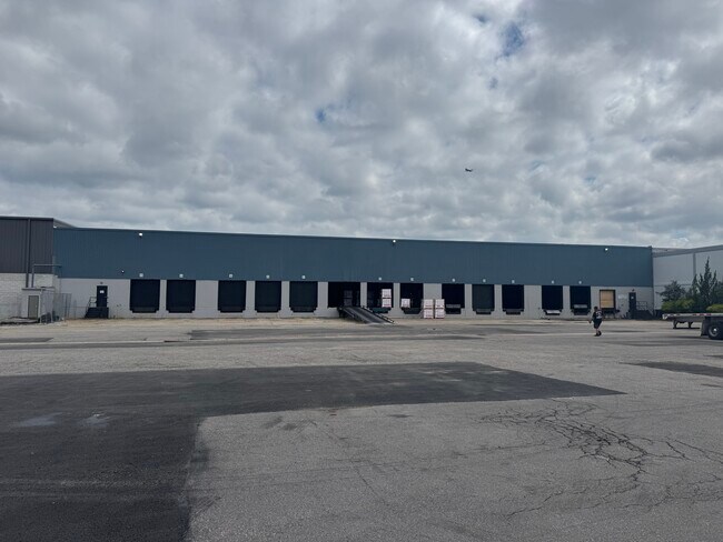 Plus de détails pour 1157 Production Rd, Norfolk, VA - Industriel à louer