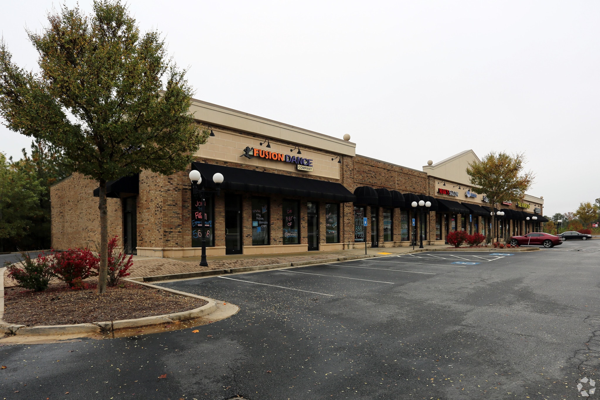 5770 Bethelview Rd, Cumming, GA for lease Building Photo- Image 1 of 6